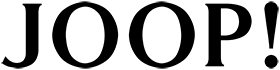 joop logo
